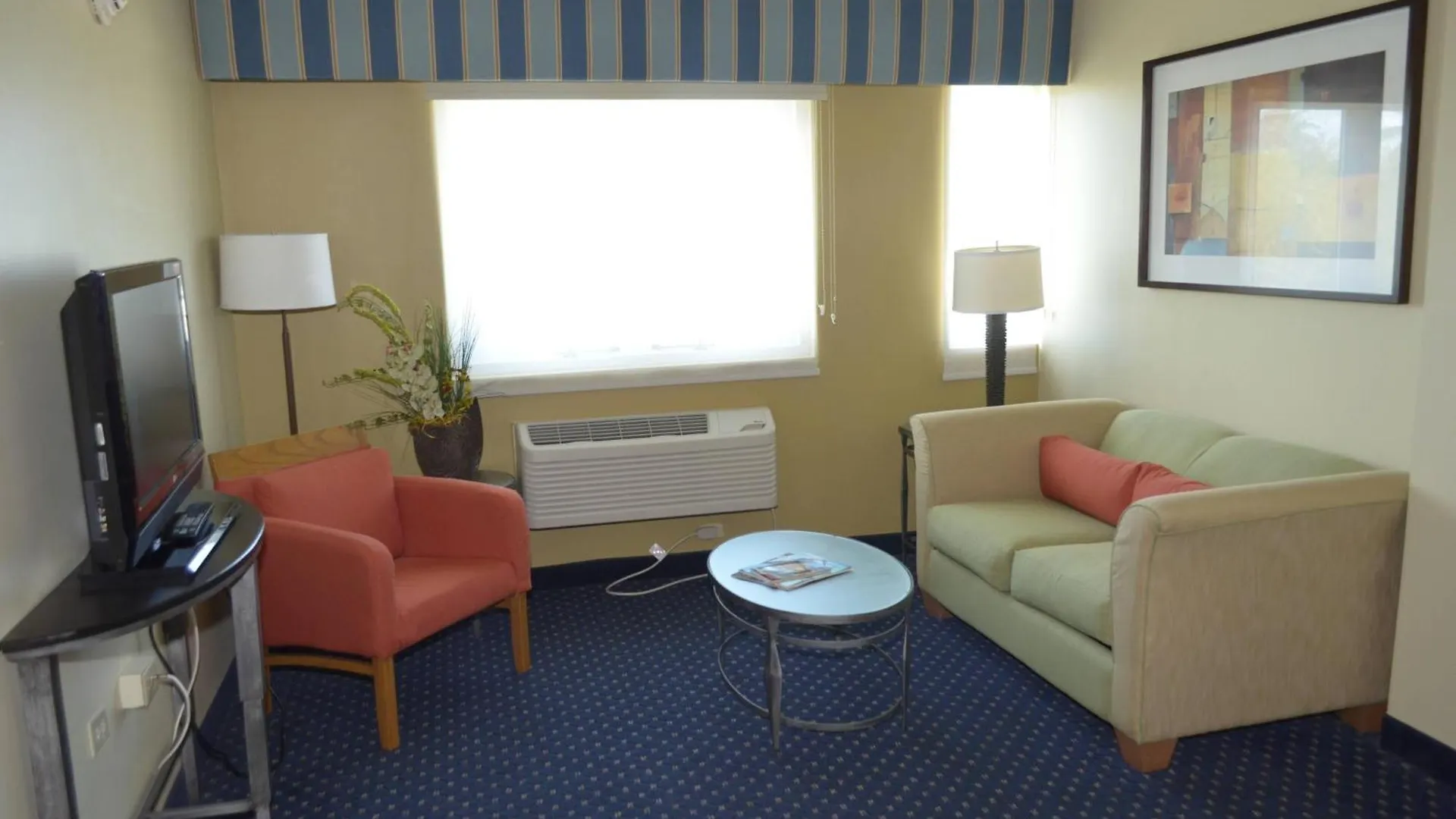Hotel Courtyard Aguadilla