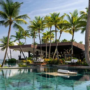 ***** Resort Beach, A Ritz-carlton Reserve Porto Rico