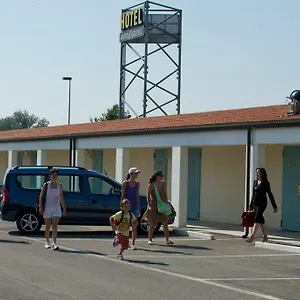*** Hotel Autohotel Italia
