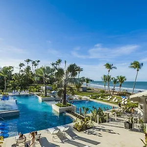 ***** Resort Bahia Beach & Golf Club Porto Rico