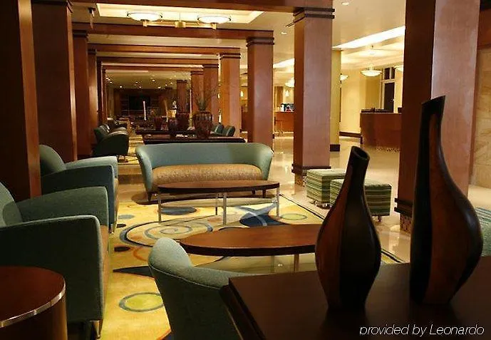 Courtyard Aguadilla Hotel